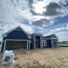 Hardie Siding Install in Myrtle Beach, SC 6