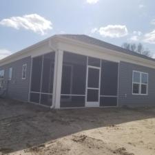 Screen Porch Installations in Myrtle Beach, SC 1