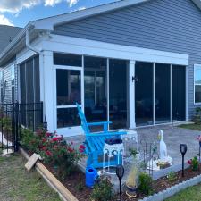 Screen Porch Installations in Myrtle Beach, SC 3